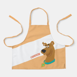 Scooby-Doo Smile Schürze