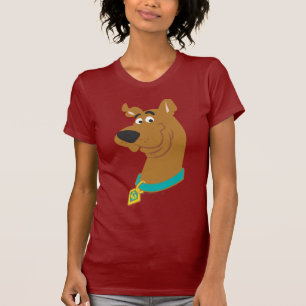 Scooby-Doo Smile T-Shirt