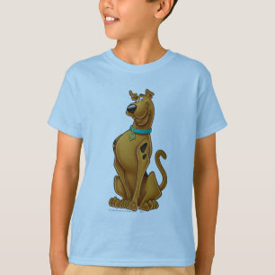 Scooby-Doo Spritzpistolen-Pose T-Shirt