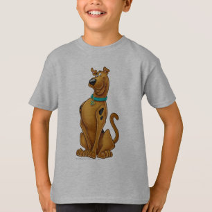 Scooby-Doo Spritzpistolen-Pose T-Shirt