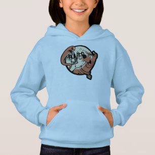 Scooby-Doo "Spuk Schwänze " Hoodie