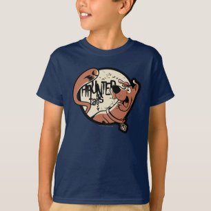 Scooby-Doo "Spuk Schwänze " T-Shirt