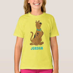 Scooby-Doo süßer als süß T-Shirt