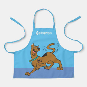 Scooby-Doo Tail Wag Schürze
