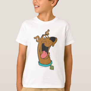 Scooby-Doo Tongue Out T-Shirt