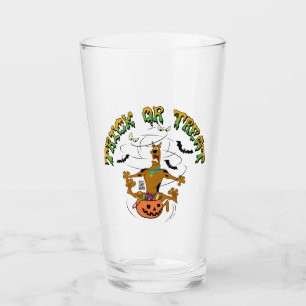 Scooby-Doo Trick der Leckerei Glas
