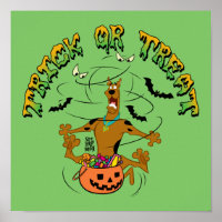 Scooby-Doo | Trick der Leckerei