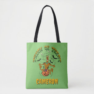 Scooby-Doo   Trick der Leckerei Tasche