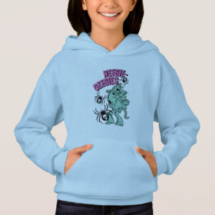 Scooby-Doo u. Shaggy Heebie-Geebies Hoodie
