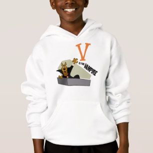 Scooby-Doo V ist für Vampire Hoodie