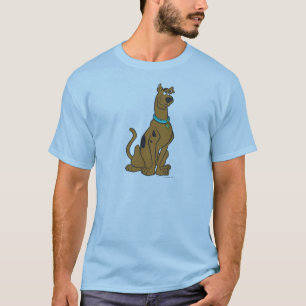 Scooby-Doo Welpen-Augen T-Shirt