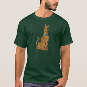 Scooby-Doo Welpen-Augen T-Shirt