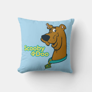 Scooby-Doo Winking Kissen