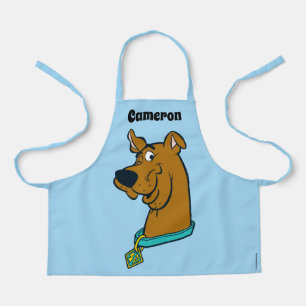 Scooby-Doo-Winking Schürze