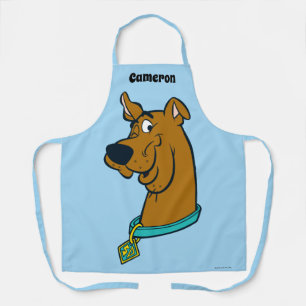 Scooby-Doo-Winking Schürze