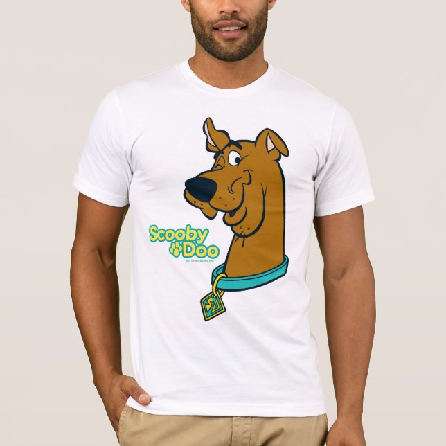 Scooby-Doo Winking T-Shirt (Vorderseite)