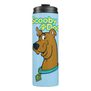 Scooby-Doo Winking Thermosbecher
