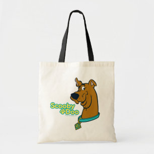 Scooby-Doo Winking Tragetasche