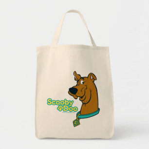 Scooby-Doo Winking Tragetasche