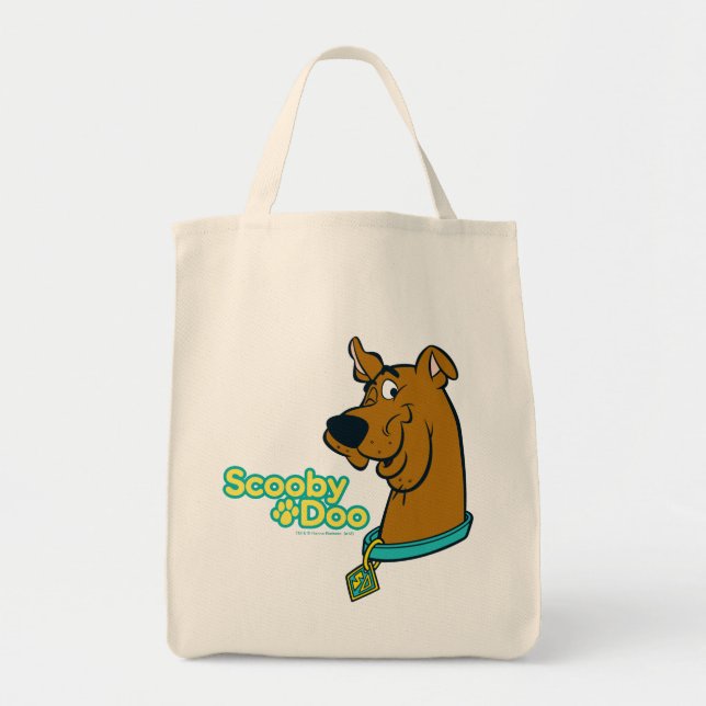 Scooby-Doo Winking Tragetasche (Vorne)