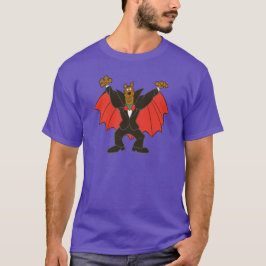 Scooby Dracula T-Shirt
