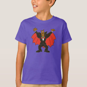 Scooby Dracula T-Shirt