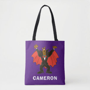 Scooby Dracula Tasche