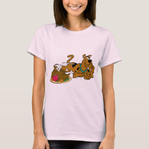 Scooby Erntedank 06 T-Shirt