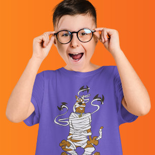 Scooby Mama T-Shirt