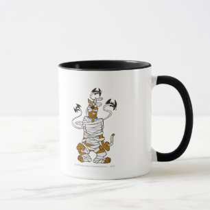 Scooby Mummy Tasse