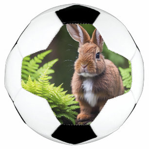 "Scooby the Zwarf Bunny: Ein kleiner Ball der Freu