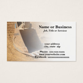 scoop pour une backhotte