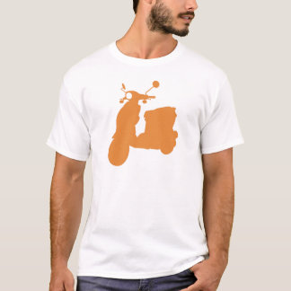 Scoot einfach T-Shirt