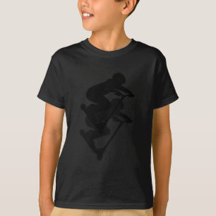 Scooter Boy - Stunt Scooter 5 T-Shirt