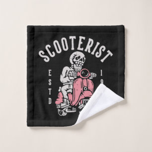 scootériste votre slogan ici
