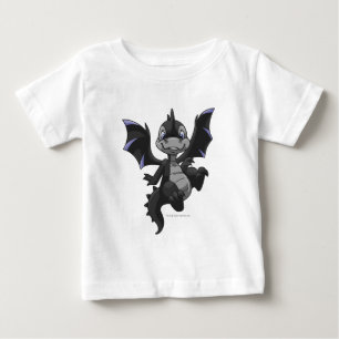 Scorchio Schatten Baby T-shirt