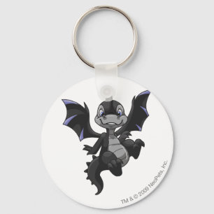 Scorchio Shadow Schlüsselanhänger