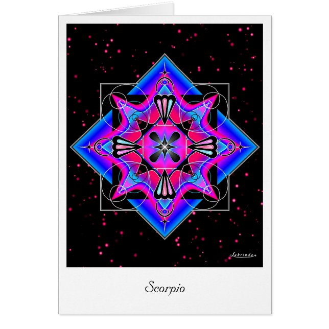 Scorpio (Devant)