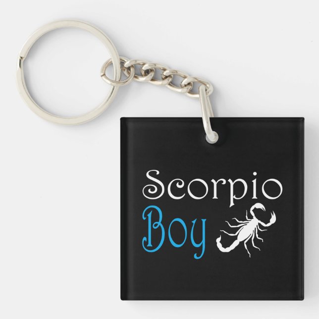 Scorpio (Devant)