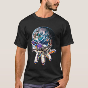 Scorpio giftige Tiere Terrarium Motif Tiere Sco T-Shirt