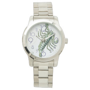 Scorpio Horoscope Armbanduhr