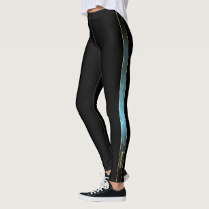 Scorpio Leggings
