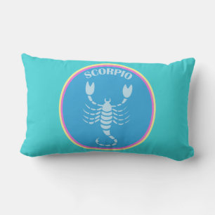 Scorpio Lumbar Pillow Lendenkissen