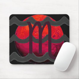 Scorpio  mousepad