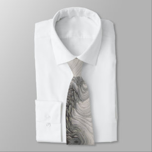 "Scorpio" Neck Tie Krawatte