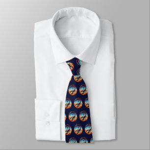 Scorpio Neck Tie Krawatte