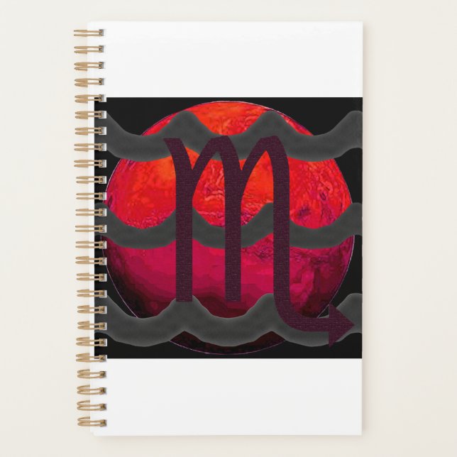 Scorpio  planer (Vorderseite)