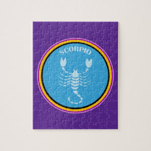 Scorpio Puzzle