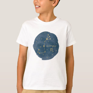 Scorpio T-Shirt