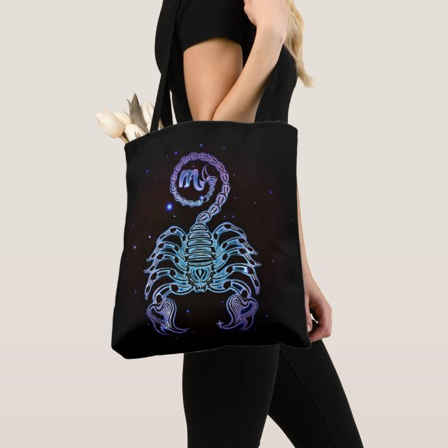 Scorpio Tasche (Von Nahem)